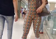 Muscular athletes having fun with a white bitch in a 3D cartoon