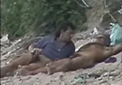 Charming blonde on a yacht in the middle of the ocean