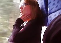 Mature lesbian made a cunniling of young Shmara