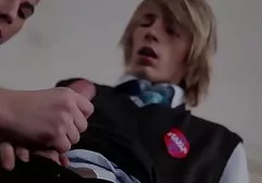 Negro with a long dick fucks in the ass awesome chick