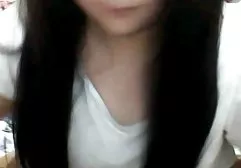 Fucking blonde and black monster sex