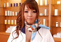 Blonde wanted to feel like a mermaid and she dived into the water