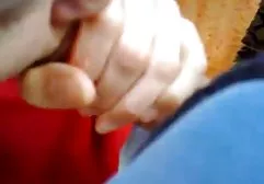 Fat woman bawls when she gets her pussy fucked hard