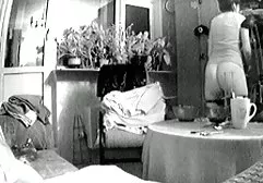 Shy girl makes brother blowjob for the first time