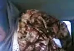 Hardcore and gang bang with a young student in glasses