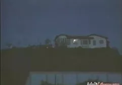 The girl in the jacuzzi brought herself to orgasm