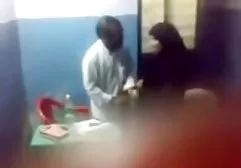 Red-haired girl turned into a sexy demon at night because of a terrible toy