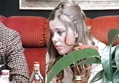 Attractive girl Anna loves hard anal