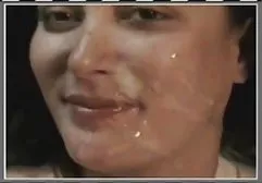 Drunk Russian students mobbed a readily available blond