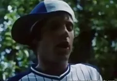 Bodybuilder forced a friend to get out of her pussy