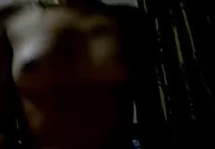 Russian dude fucks girlfriend's hairy pussy and shoots sex video