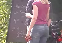 Porn parody of the American animated series South Park