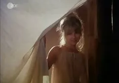 The boy chpoknul playful baby in her wet slit