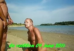 A doll in the grid gives in the ass immediately two lovers