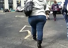 Squeezing the milk out of the chest of an amazing brunette in the kitchen