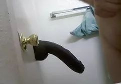 Couple watching porn movie on the big screen