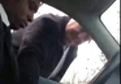 Miranda with big tits sat at the feet of the teacher