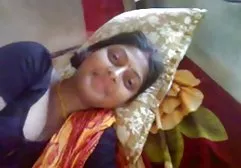 Mature woman lured a Negro into her bed