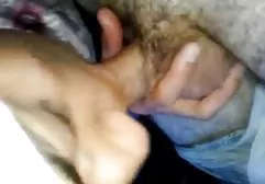 Red-haired Mia gave a crowd of blacks in the ass