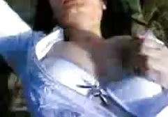 The guy takes on the camera your sex with a blonde