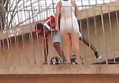 Gentle sex in love with an Italian couple