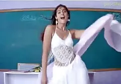 Slim blonde enjoys anal sex for the first time