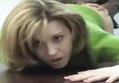 Wonderful sex on the roof of a tall skyscraper