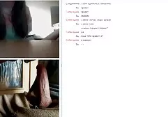 Threesome fucked young neighbor