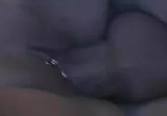 Slender girl decided to fuck for the first time