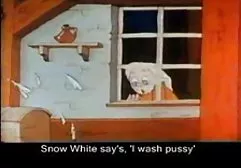 Private chat with hot blonde