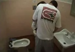 After rough sex the guy shaved his girlfriend's pussy