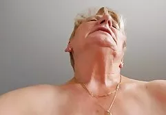 German showed round ass and then naked