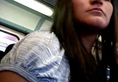 The girl touched her pussy and fucked in the ass from the heart