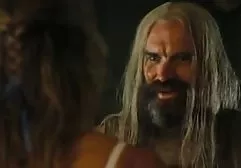 Couple camcorder anal sex close up