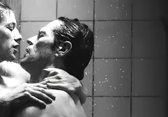 Max is hard on his hard dick