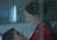 Homemade first person fuck with sexy blonde