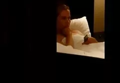 Clear MILF sucks in crowd of excited men