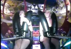 All in the supermarkets outfit naked