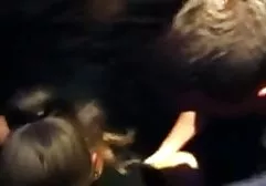 The guy parted the girl for hot sex and paid her for it