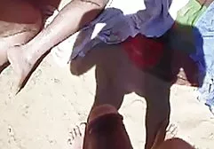 Bitch shows how to fingering with a vibrator