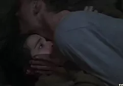 Patient gynecologist caught him at dinner