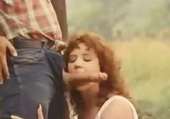 Two beautiful lobsters seduced a guy for anal