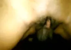 Girl home fucks heartily on camera