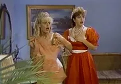 Cleverly sucked the member of the immobilized man