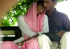 The men took a young brunette and properly fucked her for a couple