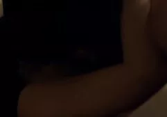 Brunette made cunnilingus her friend on the street