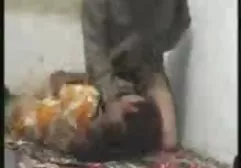 Russian taxi driver took off on the DVR as he fucks a passenger