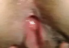 Russian sex: Fat Mom fucks her son