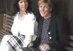 Mom could not resist and made blowjob son