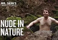 Russian whore Elena Berkova has sex on the project DOM-2